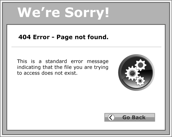 INTERNAL ERROR